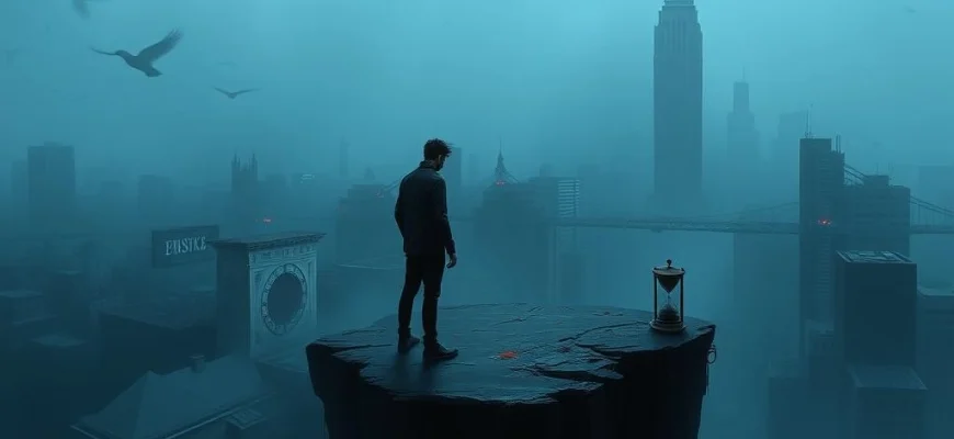 If You Loved The End, Try These 10 Movies