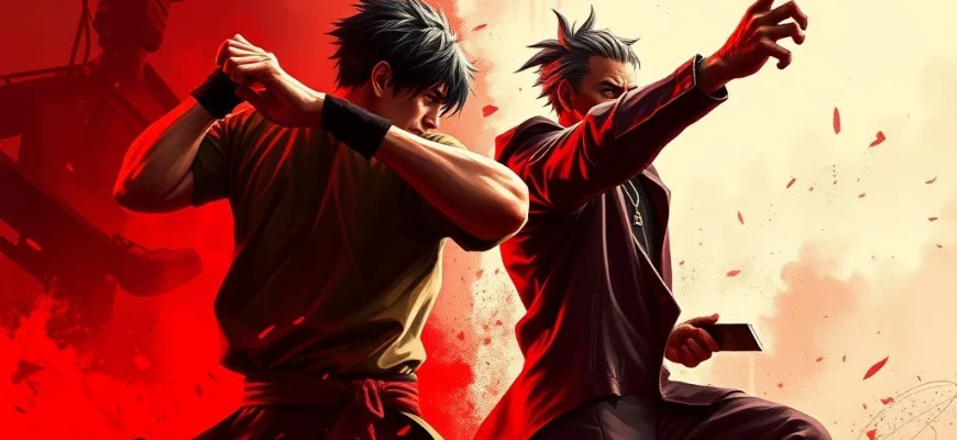 Movies Like Puncture Wounds for Thrill Seekers