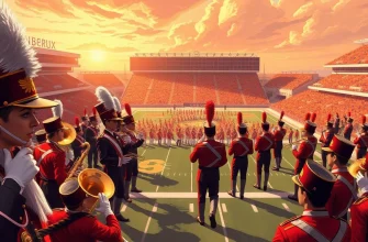 Movies and Shows Like Drumline to Watch Next