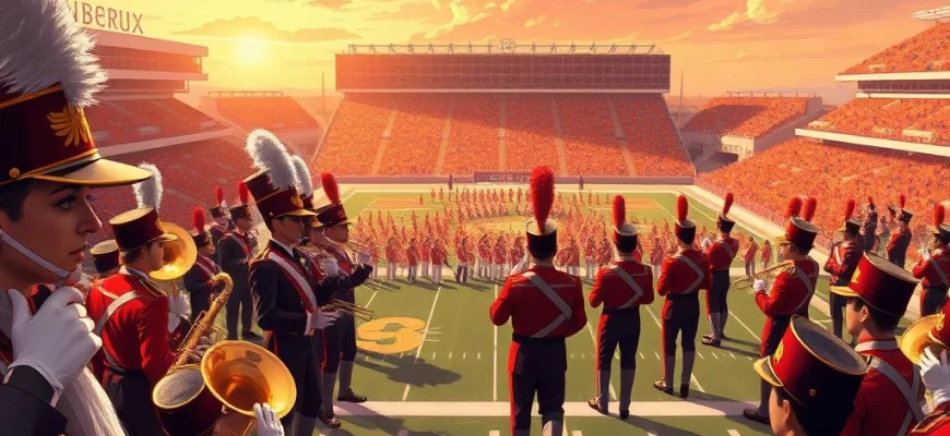 Movies and Shows Like Drumline to Watch Next