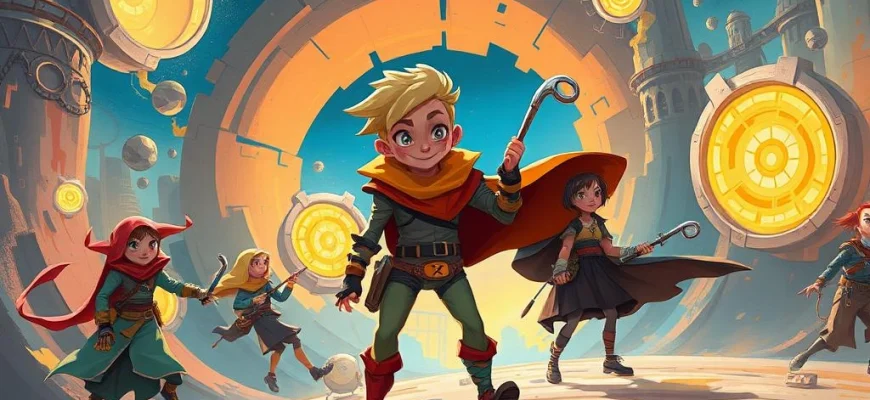 Movies & Shows Like Buckaroo Banzai for Fans of the Bizarre