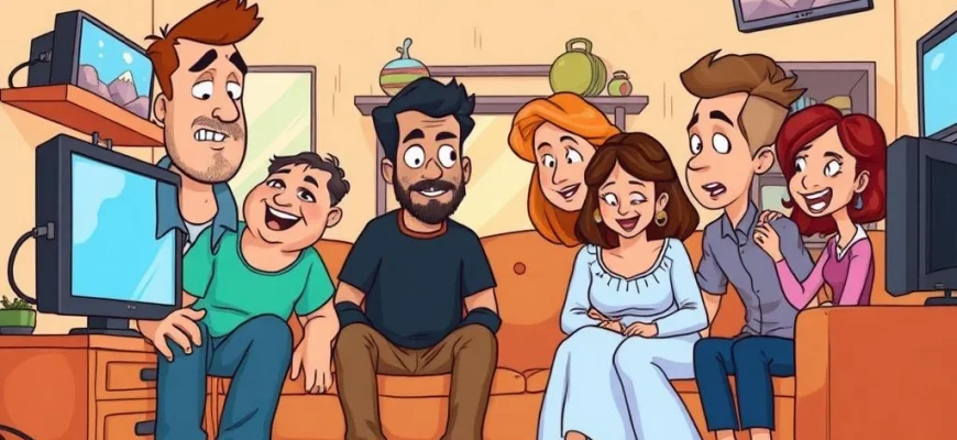 Shows and Movies Like Don't Be Tardy to Watch Next