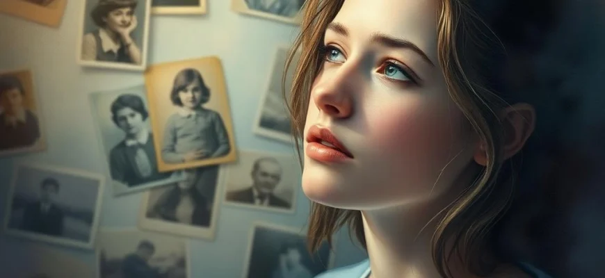 Movies and Shows Like Attila Marcel You’ll Love