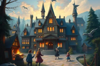 Magical Shows Similar to WITS Academy