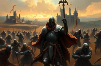 Epic Historical Dramas Similar to Robert the Bruce