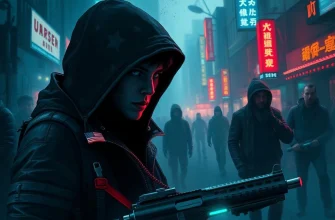 Movies Like Hotel Artemis for Action & Dystopian Fans