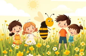 Movies & Shows Like Maya the Bee: The Honey Games