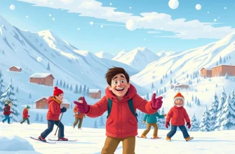 10 Movies & Shows Like Copper Mountain