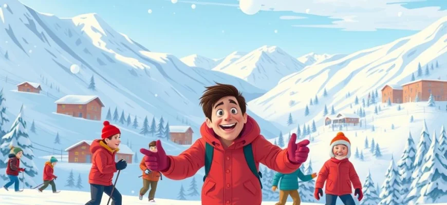 10 Movies & Shows Like Copper Mountain