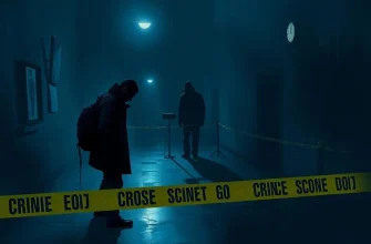 Must-Watch Films Similar to A Conspiracy of Faith