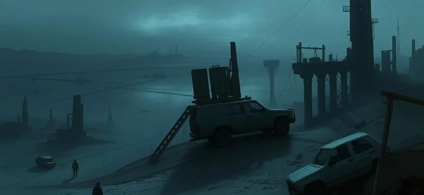 10 Must-Watch Movies and Shows Like Atomic Eden