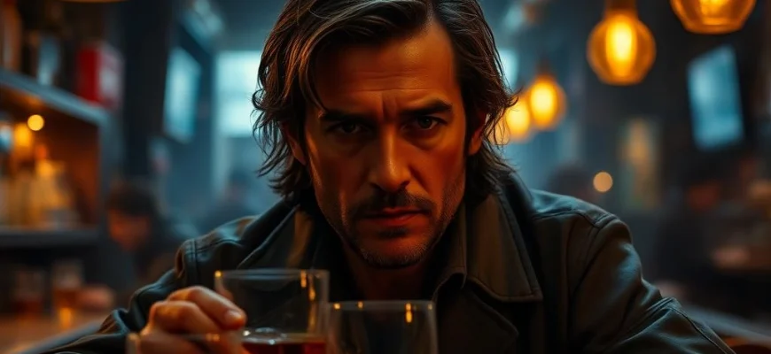 Movies and Shows Similar to 'On the Rocks'