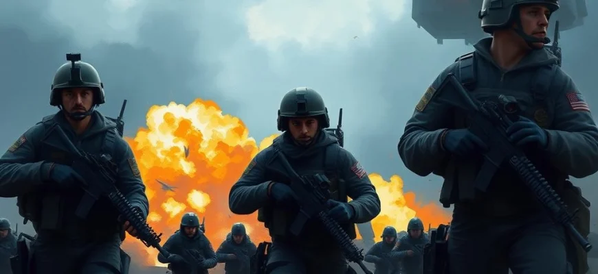 Movies & Shows Like Bridge of the Doomed