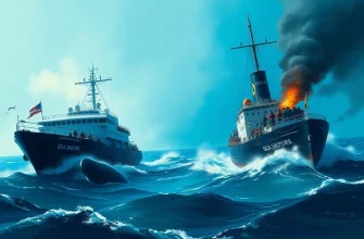 Dive Into These 10 Shows Like Whale Wars