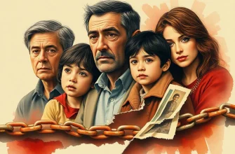 10 Gripping Movies & Shows Similar to The Ties That Bind