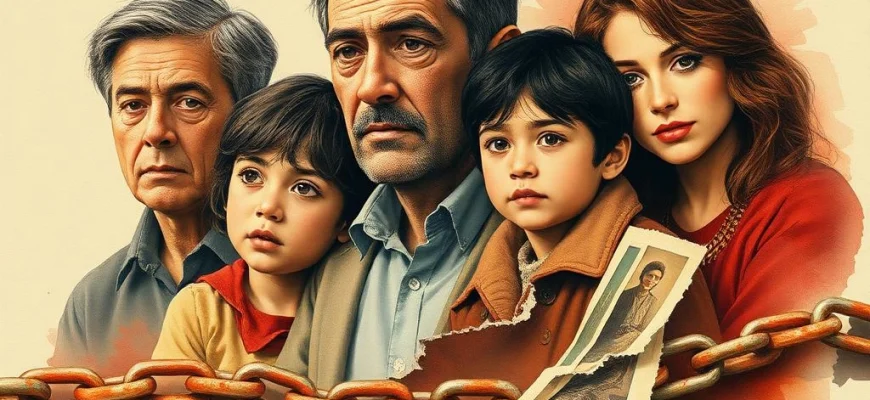 10 Gripping Movies & Shows Similar to The Ties That Bind