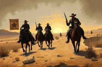 Movies Like Badlanders for Thrill Seekers