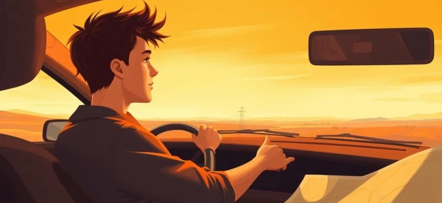 Movies and Shows Similar to What Lies West