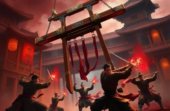 Movies & Shows Like The Flying Guillotine