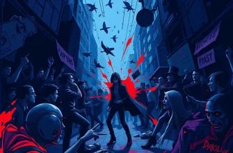 Shows and Movies Like The Prague Orgy to Watch Next