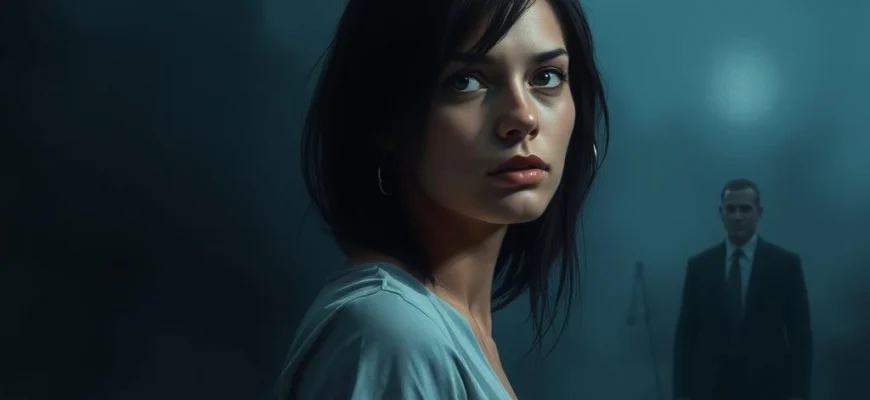 10 Must-Watch Movies & Shows Like 'Cries Unheard'