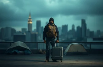 Movies and Shows Similar to Dark Days