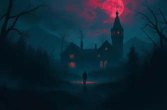 Movies and Shows Similar to The Shrine