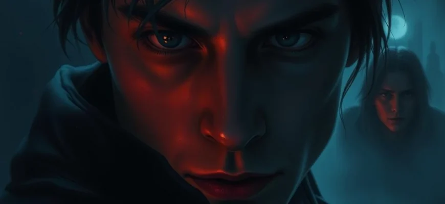 Movies and Shows Similar to Ping!