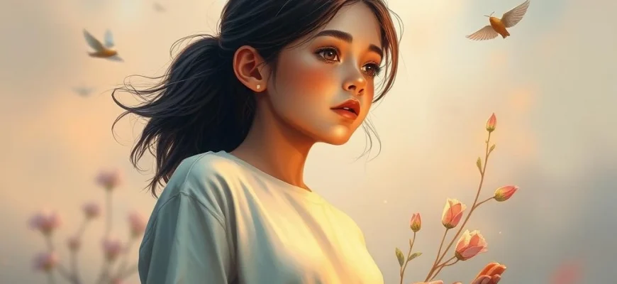 10 Must-Watch Films & Series Similar to A Girl Like Grace