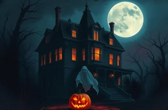 Movies & Shows Like The Curse of Halloween Jack