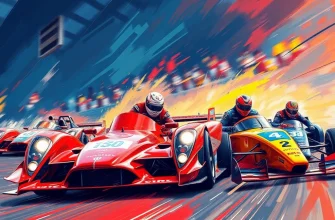 Movies and Shows Like Diablo: The Ultimate Race