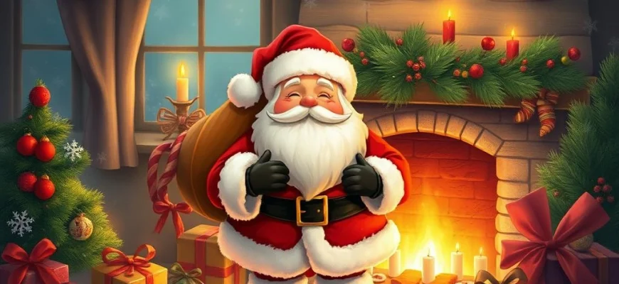 Movies & Shows Like The Santa Clause 2