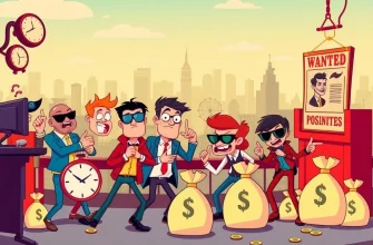 Movies & Shows Like Sticky Fingers for Fans of Heist Humor