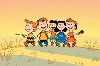 Adventures Like Race for Your Life, Charlie Brown