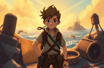 Adventure Awaits: Films Like The Lost Medallion