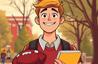 Movies & Shows Similar to The Freshman