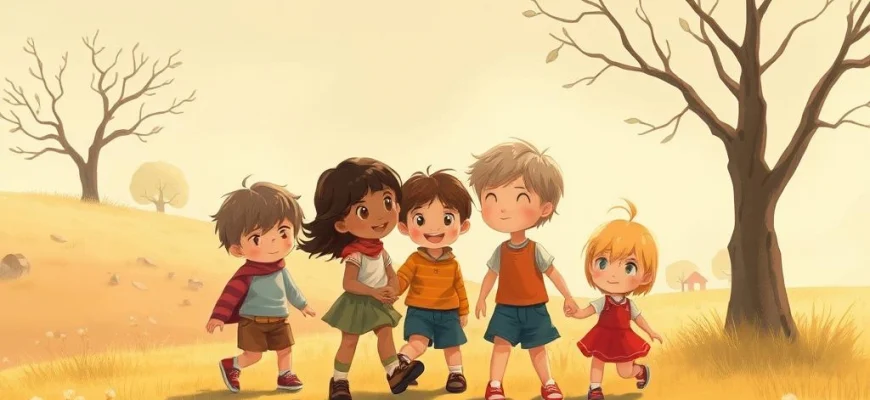 10 Movies and Shows Like Son of Rambow