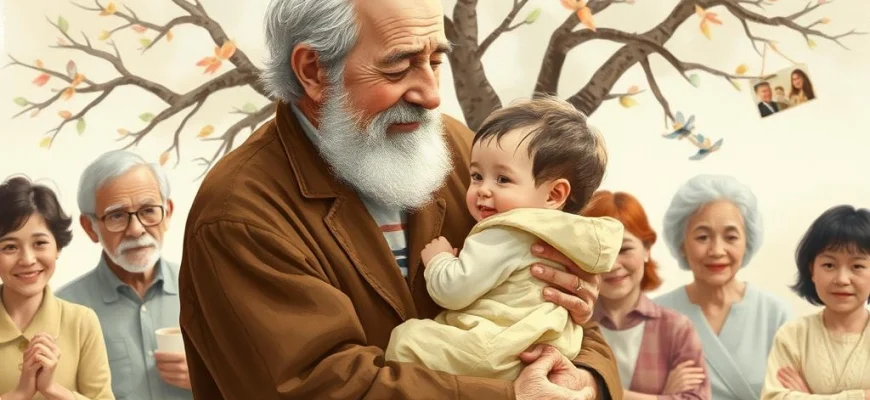 Movies Similar to Lost and Love for Emotional Journeys