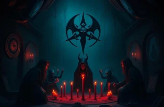 Movies Like The Heretics for Horror Fans