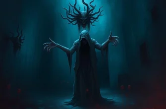 Movies Like Inner Demons for Horror Fans