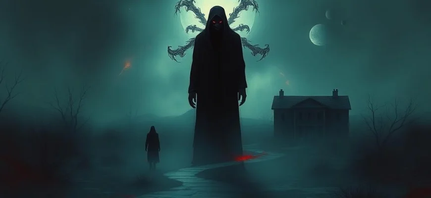 10 Movies & Shows Like Phantasm III for Horror Fans