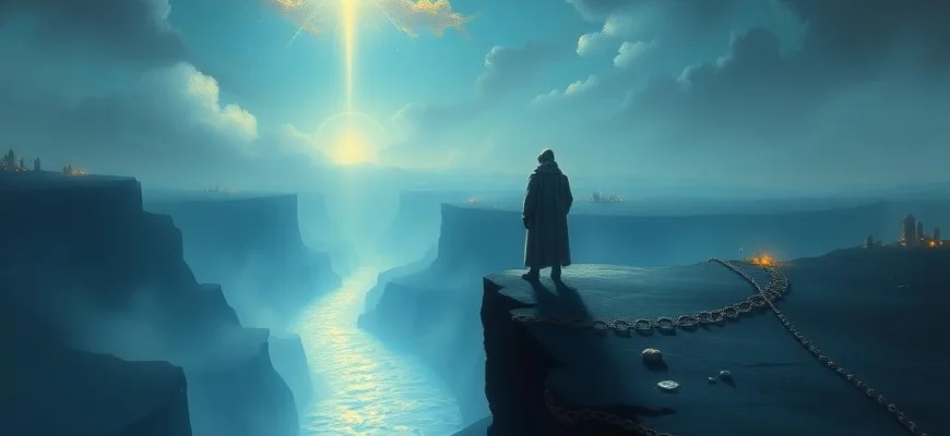 Movies & Shows Like After Death to Expand Your Mind