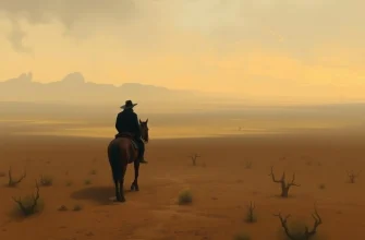 Films That Echo the Spirit of Dead Man