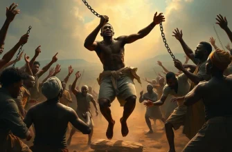 10 Gripping Movies Similar to Emancipation