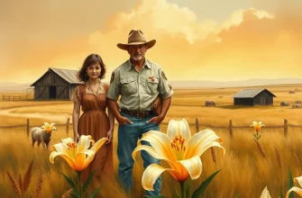 Movies Similar to Where the Lilies Bloom