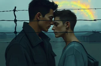 Heart-Wrenching Films Similar to Bent