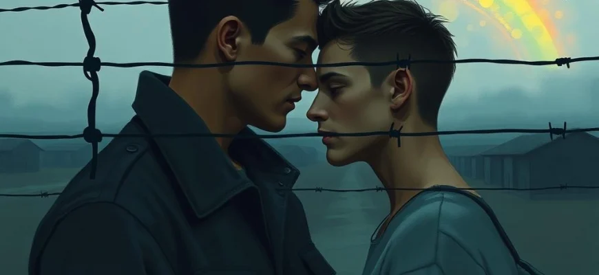 Heart-Wrenching Films Similar to Bent