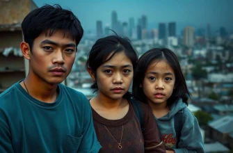 Movies and Shows Similar to Gook