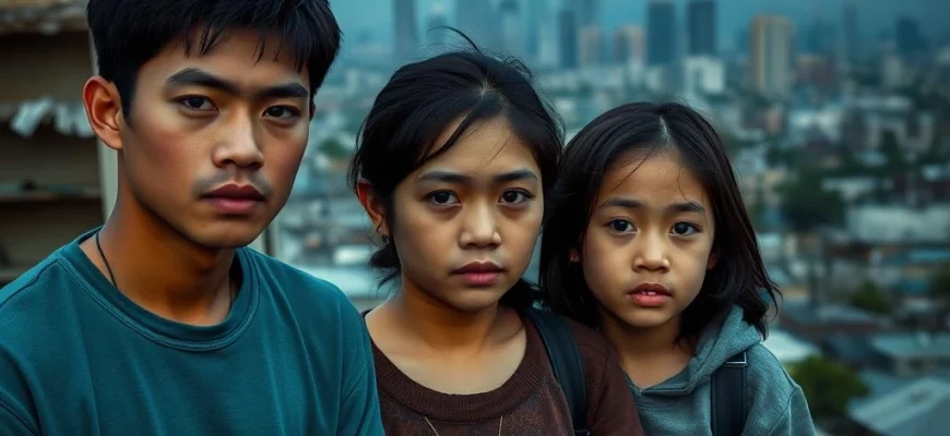 Movies and Shows Similar to Gook