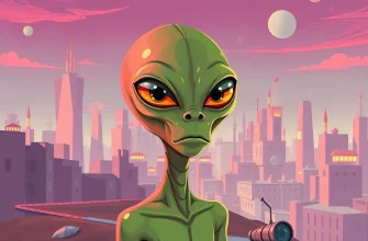 10 Movies & Shows Like Mutant Swinger From Mars